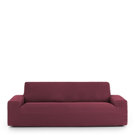 Sofa Cover Eysa THOR Burgundy 70 x 110 x 240 cm | Tienda24 Tienda24.eu