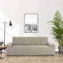 Sofa Cover Eysa THOR Beige 70 x 110 x 240 cm | Tienda24 Tienda24.eu