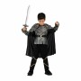 Disfraz para Niños My Other Me Vikingo Negro Gris (5 Piezas) | Tienda24 - Global Online Shop Tienda24.eu