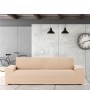 Sofabezug-Set Eysa TROYA Beige 70 x 110 x 210 cm 2 Stücke | Tienda24 Tienda24.eu