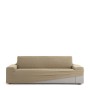 Sofa Cover Eysa JAZ Beige 70 x 120 x 330 cm | Tienda24 Tienda24.eu