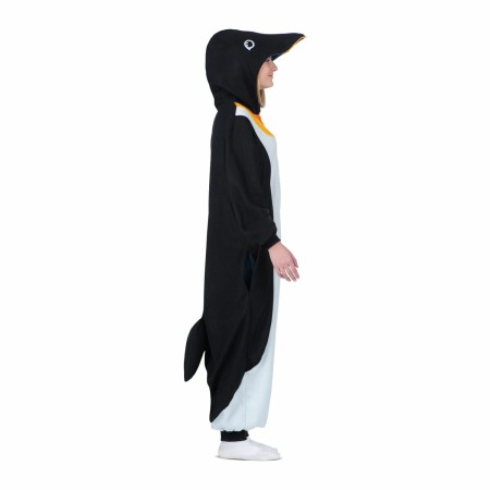 Costume for Adults My Other Me Penguin White Black | Tienda24 - Global Online Shop Tienda24.eu