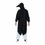 Costume for Adults My Other Me Penguin White Black | Tienda24 - Global Online Shop Tienda24.eu