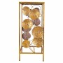 Corner table Alexandra House Living Golden 28 x 66 x 28 cm | Tienda24 - Global Online Shop Tienda24.eu