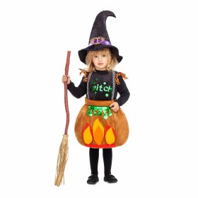 Costume for Children My Other Me Witch (2 Pieces) by My Other Me, Kids & Toddlers - Ref: S8608011, Price: 30,26 €, Discount: %