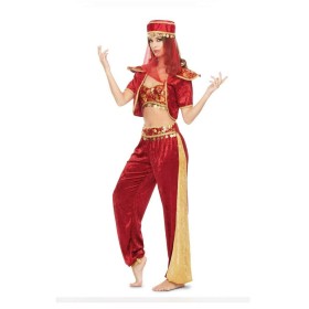 Costume per Adulti My Other Me Versalles (2 Pezzi) | Tienda24 - Global Online Shop Tienda24.eu