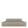 Sofa Cover Eysa ROC Light brown 70 x 120 x 330 cm | Tienda24 Tienda24.eu