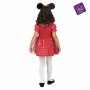 Costume for Children My Other Me Red Little Female Mouse (2 Pieces) | Tienda24 - Global Online Shop Tienda24.eu