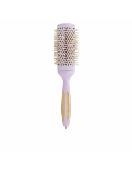 Styling Brush Ilū Bamboom Purple Ø 43 mm | Tienda24 Tienda24.eu