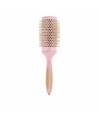 Brosse à coiffer Ilū Bamboom Rose Ø 52 mm | Tienda24 Tienda24.eu