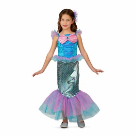 Verkleidung für Kinder My Other Me Lila Prinzessin (2 Stücke) | Tienda24 - Global Online Shop Tienda24.eu