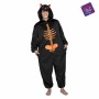 Costume per Adulti My Other Me Arancio Scheletro | Tienda24 - Global Online Shop Tienda24.eu