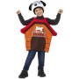 Costume per Bambini My Other Me Cane Casa in Miniatura (2 Pezzi) | Tienda24 - Global Online Shop Tienda24.eu