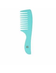 Pettine Ilū Bamboom Azzurro (1 Unità) da Ilū, Pettini - Ref: S05110225, Precio: 10,68 €, Descuento: %