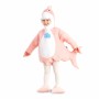 Costume for Children My Other Me Shark Pink (3 Pieces) | Tienda24 - Global Online Shop Tienda24.eu