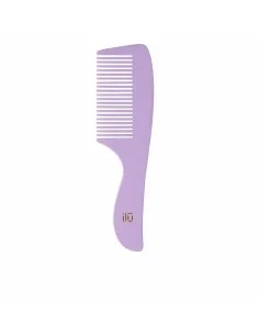 Pentear Ilū Bamboom Roxo de Ilū, Pentes - Ref: S05110229, Precio: 10,68 €, Descuento: %