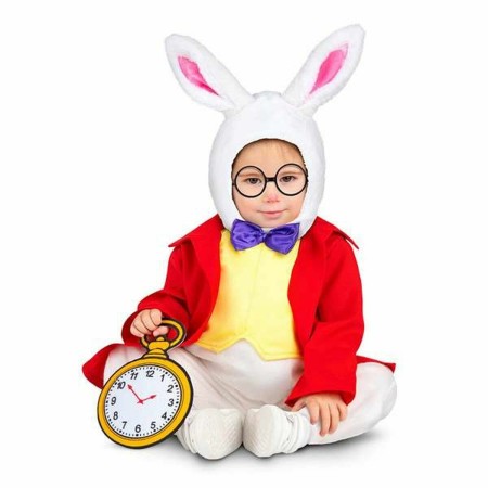 Costume for Children My Other Me Aice in Wonderland Rabbit (3 Pieces) | Tienda24 - Global Online Shop Tienda24.eu