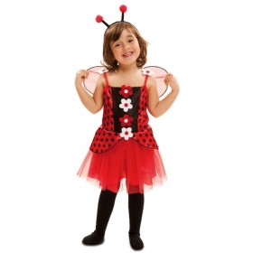 Costume per Bambini My Other Me Insetti Coccinella 3-4 Anni (2 Pezzi) di My Other Me, Bambini - Rif: S8608113, Prezzo: 10,59 ...