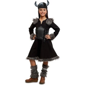 Fantasia para Crianças My Other Me Viking Mulher Viking Homem 1-2 anos (3 Peças) de My Other Me, Meninos - Ref: S8608155, Pre...