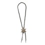 Men's Pendant My Other Me Star 43 x 5,5 cm Sheriff Multicolour | Tienda24 - Global Online Shop Tienda24.eu