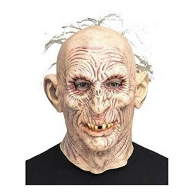 Mask My Other Me Elderly person One size by My Other Me, Masks - Ref: S8608201, Price: 10,53 €, Discount: %