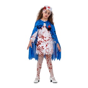 Costume for Children Rugby player Red | Tienda24 - Global Online Shop Tienda24.eu