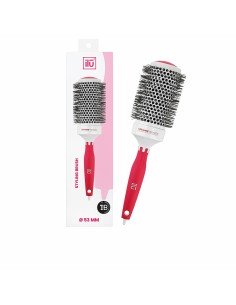 Escova Rowenta CF9540 1000W Branco Cor de Rosa metálico Alumínio Metal Cerâmico 1 Peça | Tienda24 Tienda24.eu