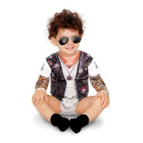 Verkleidung für Babys My Other Me Vampir (4 Stücke) | Tienda24 - Global Online Shop Tienda24.eu