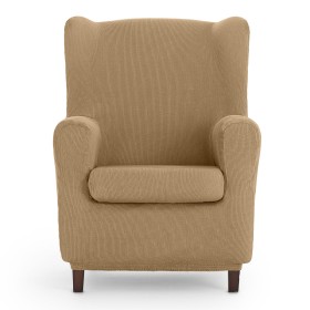 Housse de fauteuil Eysa LEVANTE Beige 100 x 110 x 55 cm | Tienda24 Tienda24.eu