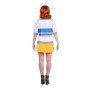 Costume per Adulti One Piece Nami (3 Pezzi) | Tienda24 - Global Online Shop Tienda24.eu