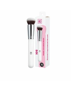 Make-up Brush Ilū Nº 201 Retractable Kabuki Loose Dust | Tienda24 Tienda24.eu