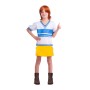 Disfraz para Niños One Piece Nami (3 Piezas) | Tienda24 - Global Online Shop Tienda24.eu