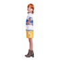 Disfraz para Niños One Piece Nami (3 Piezas) | Tienda24 - Global Online Shop Tienda24.eu