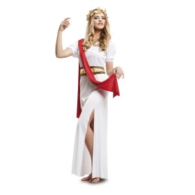 Costume per Adulti My Other Me Oktoberfest Lady Rosso | Tienda24 - Global Online Shop Tienda24.eu