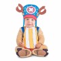 Verkleidung für Babys One Piece Chopper (3 Stücke) | Tienda24 - Global Online Shop Tienda24.eu