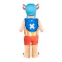 Verkleidung für Babys One Piece Chopper (3 Stücke) | Tienda24 - Global Online Shop Tienda24.eu