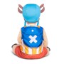 Verkleidung für Babys One Piece Chopper (3 Stücke) | Tienda24 - Global Online Shop Tienda24.eu