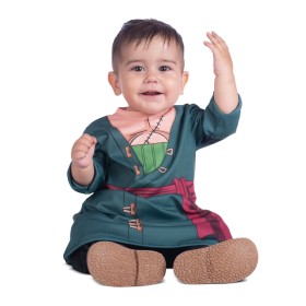 Déguisement pour Bébés My Other Me Peter Pan 3 Pièces | Tienda24 - Global Online Shop Tienda24.eu