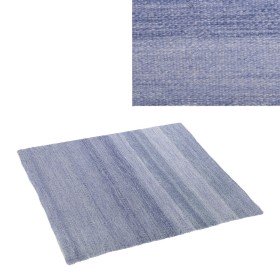 Tapis d’extérieur Goa 160 x 230 x 0,5 cm Indigo PET | Tienda24 - Global Online Shop Tienda24.eu