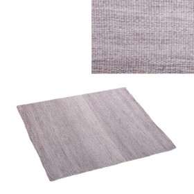 Tapis d’extérieur Goa 120 x 180 x 0,5 cm Gris Pierre PET de BigBuy Home, Tapis - Réf : S8700042, Prix : 74,97 €, Remise : %