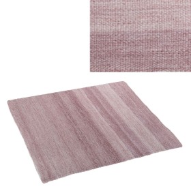 Tapis d’extérieur Goa 160 x 230 x 0,5 cm PET Terre de BigBuy Home, Tapis - Réf : S8700048, Prix : 91,16 €, Remise : %