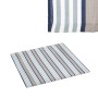 Outdoor rug Symi Grey Beige Brown polypropylene | Tienda24 - Global Online Shop Tienda24.eu