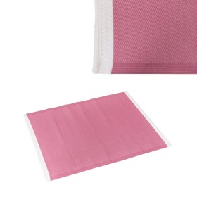 Outdoor rug Andros Pink White polypropylene by BigBuy Home, Area Rugs - Ref: S8700128, Price: 12,84 €, Discount: %