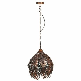 Ceiling Light Alexandra House Living Golden by Alexandra House Living, Pendant Lights - Ref: D1630983, Price: 125,54 €, Disco...