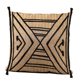 Almofada Naturals Bauhaus 50 x 50 cm | Tienda24 - Global Online Shop Tienda24.eu