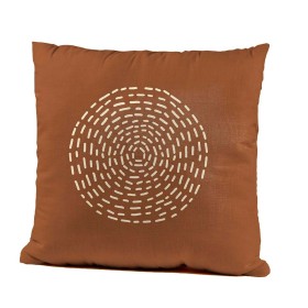 Coussin Gris 30 x 10 x 50 cm | Tienda24 - Global Online Shop Tienda24.eu