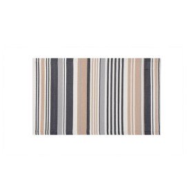 Outdoor rug Quadro Brown | Tienda24 - Global Online Shop Tienda24.eu