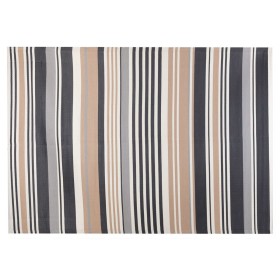 Alfombra de Exterior Chios Beige Polipropileno de BigBuy Home, Alfombras - Ref: S8700297, Precio: 44,23 €, Descuento: %