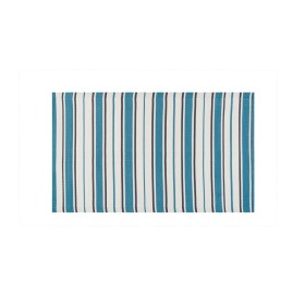 Tapete de Exterior Milos Azul Polipropileno de BigBuy Home, Tapetes - Ref: S8700298, Preço: 12,84 €, Desconto: %