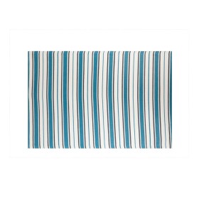 Tapis d’extérieur Milos Bleu polypropylène de BigBuy Home, Tapis - Réf : S8700299, Prix : 25,17 €, Remise : %